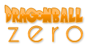 Dragonball Zero - Logo