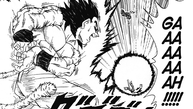 Dragonball AF: Volume 1 - Toyble