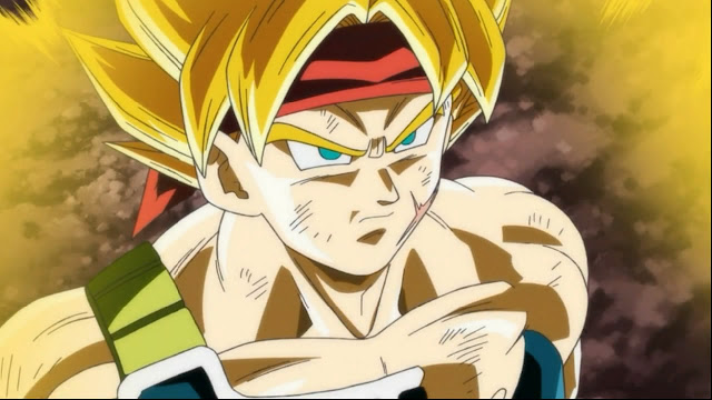 Dragonball Zero Episode of Raditz Fan Animation