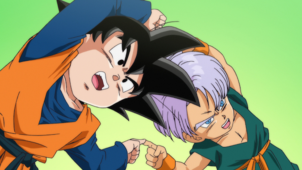 Dragon Ball Z: Battle of Gods