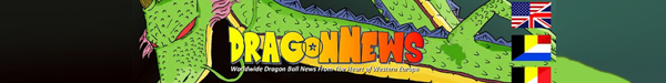 DragonNews - Logo